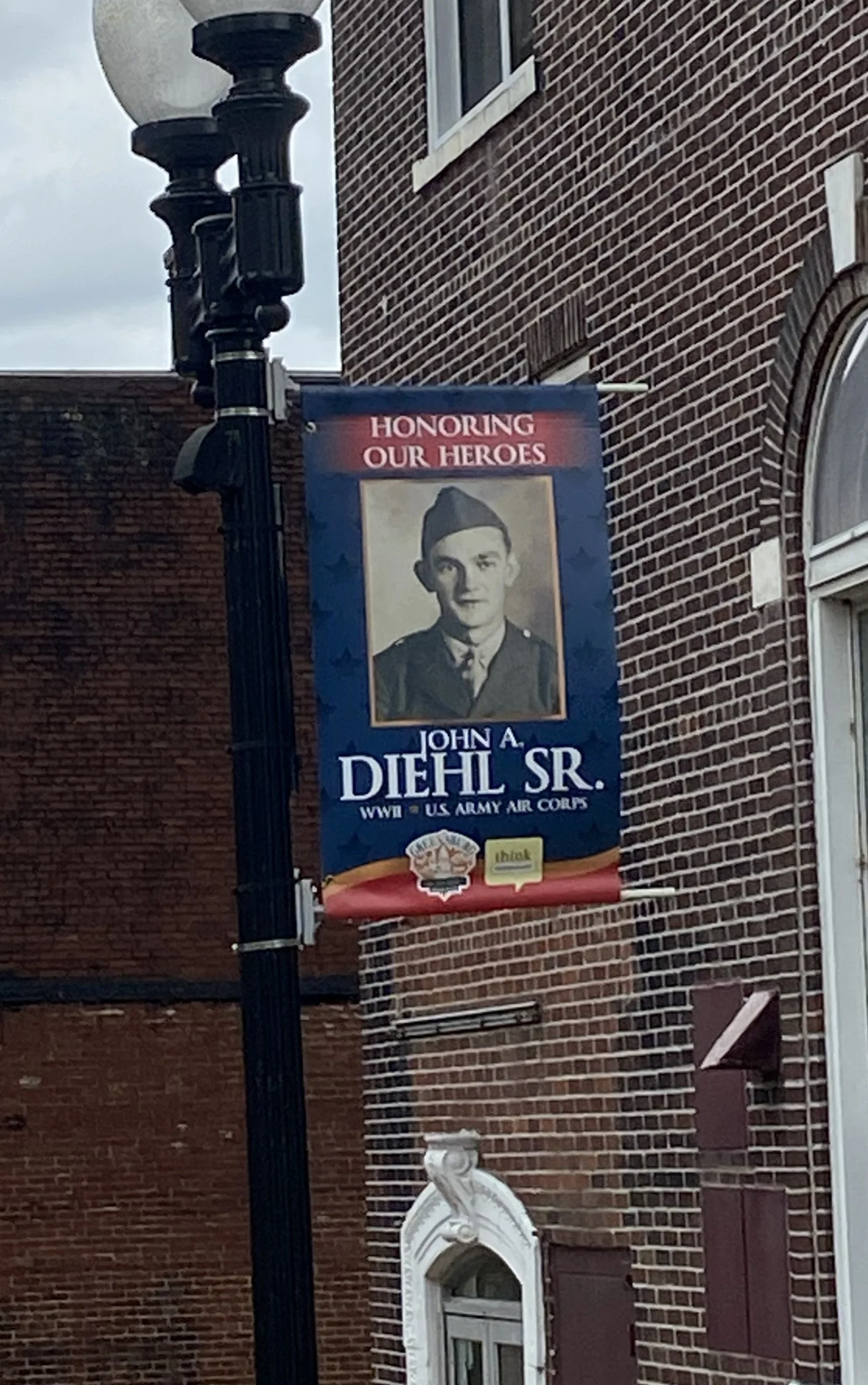 Dads' flag @ Penn Albert Hotel.webp