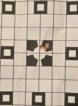 30.06  4 shot, 5-16inch group target @100 yds.webp