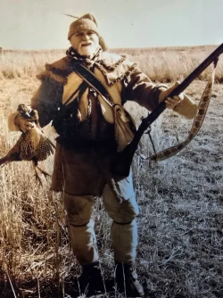 Primitive Pheasant hunt success! B.webp